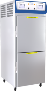 15. Dual cooling freezer 10k