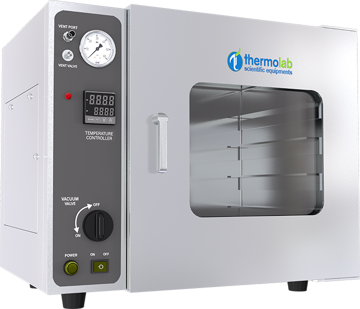 Vacuum Oven Drying oven Thermolab Scientific