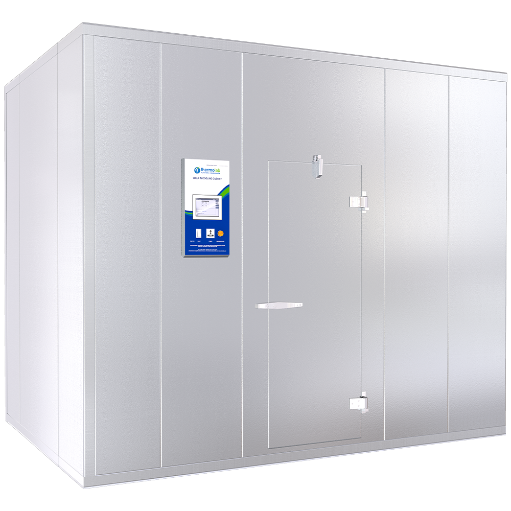 Walk-in Cooling Cabinet